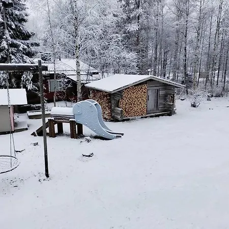 Villa Comfy House With 6 Bedrooms *