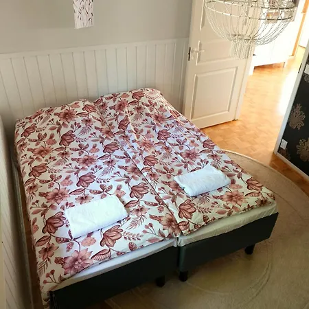 Comfy House With 6 Bedrooms Rovaniemi